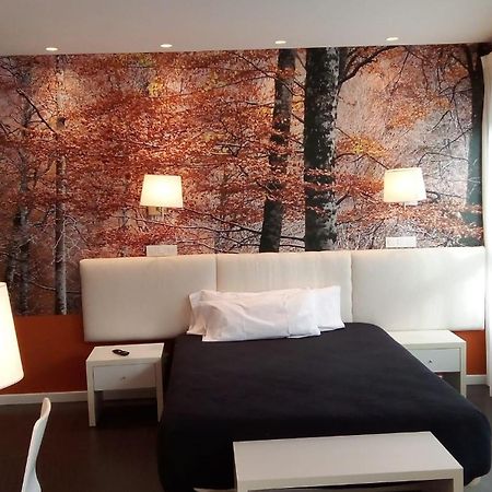 Hotel Villa Sonsierra سان فيسينتي دي لا سونسييرا المظهر الخارجي الصورة