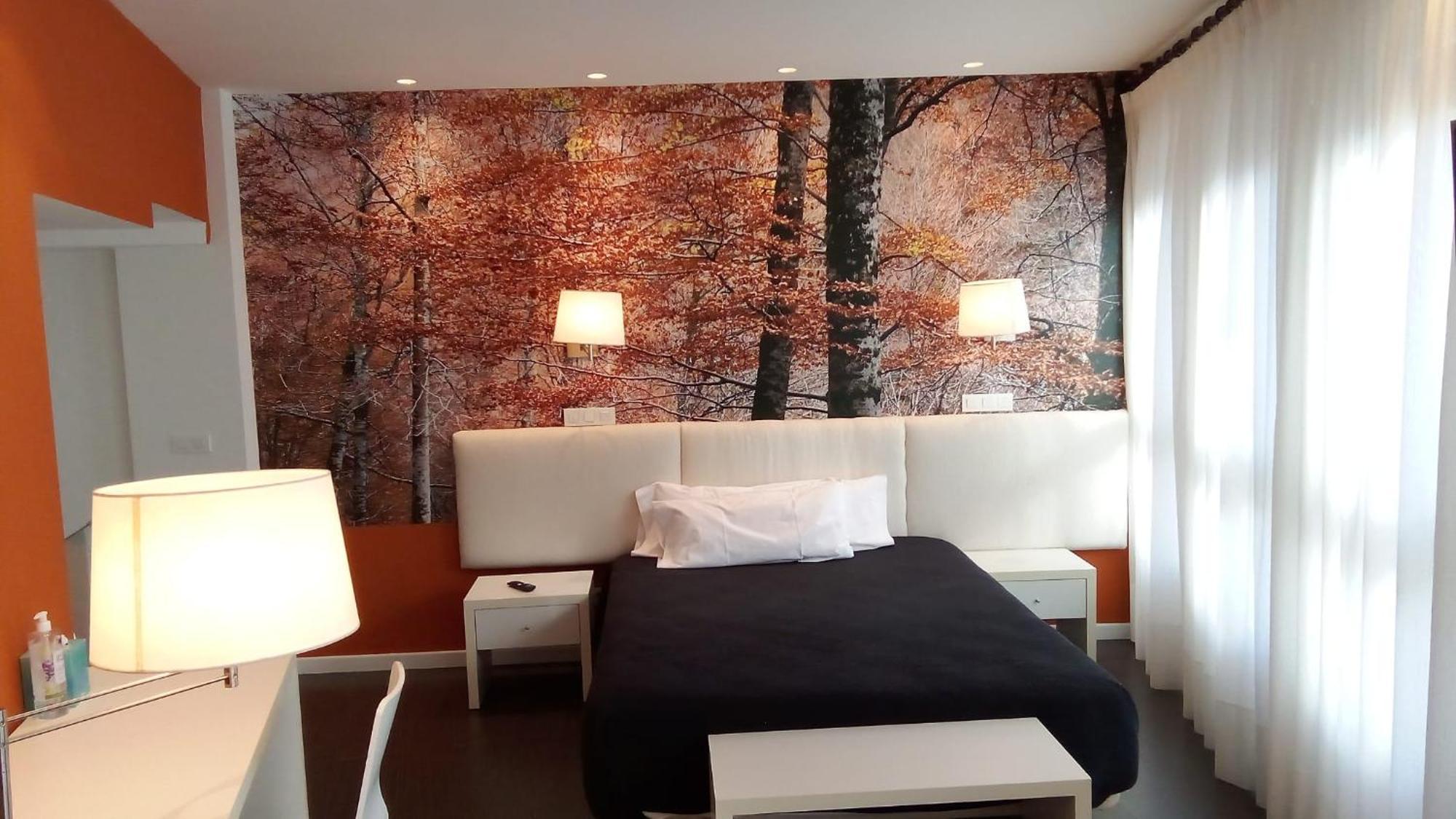 Hotel Villa Sonsierra سان فيسينتي دي لا سونسييرا المظهر الخارجي الصورة