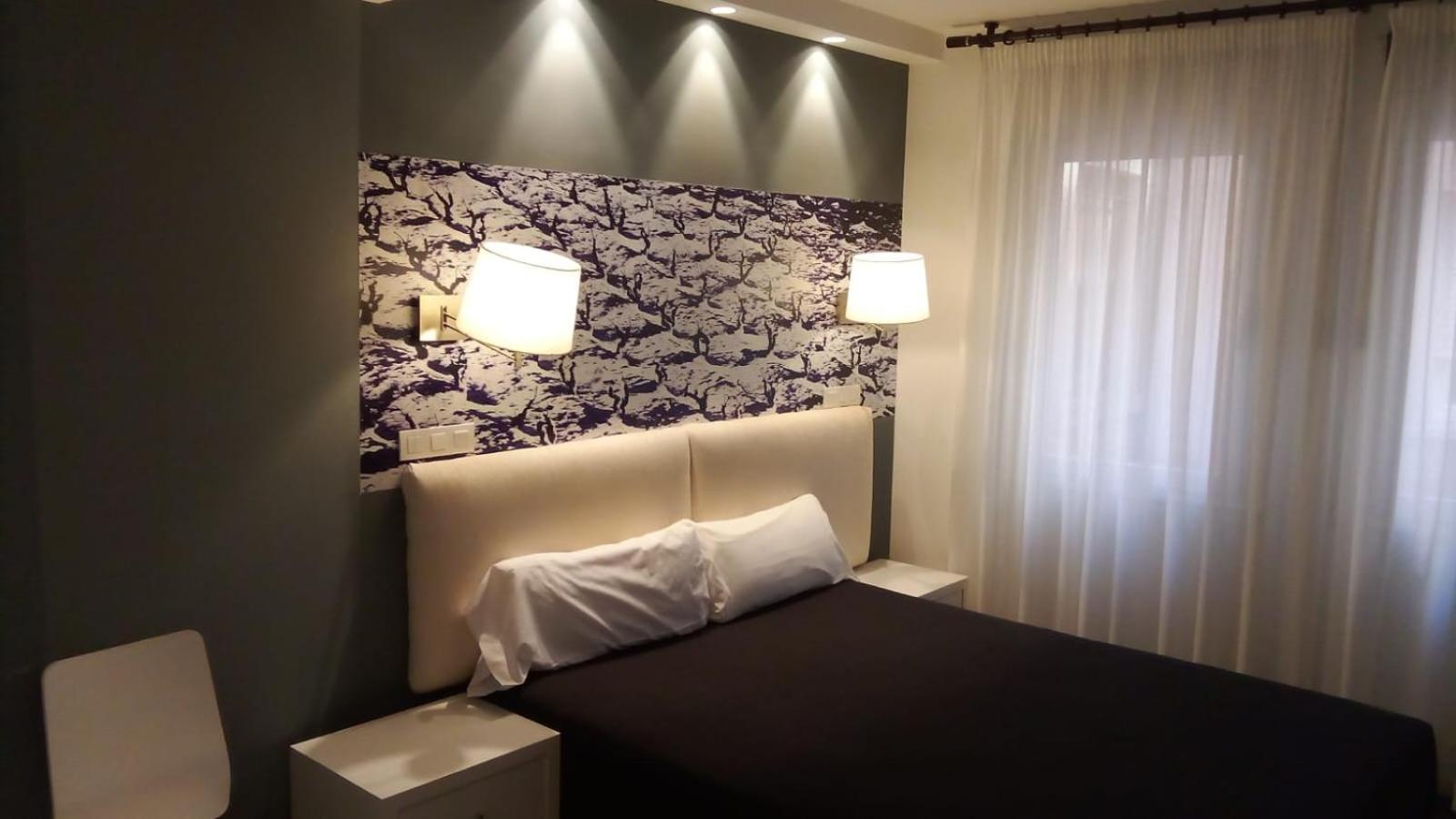 Hotel Villa Sonsierra سان فيسينتي دي لا سونسييرا المظهر الخارجي الصورة